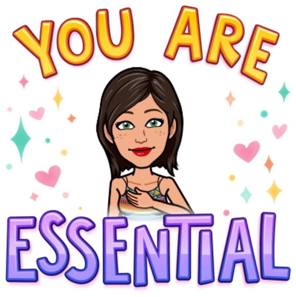 Meet your Posher, April - Picture 1 of 1